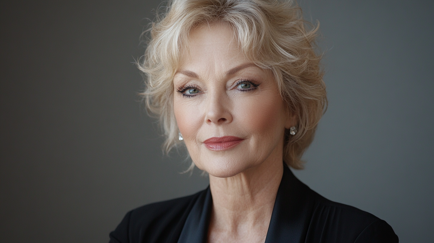 Jean Smart Urges Networks Not to Air Hollywood Award Shows Amid L.A. Fires