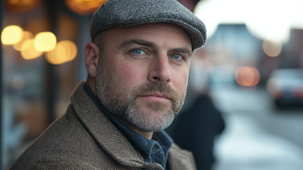 'Succession' Creator Jesse Armstrong Sets HBO Film On Financial Crisis