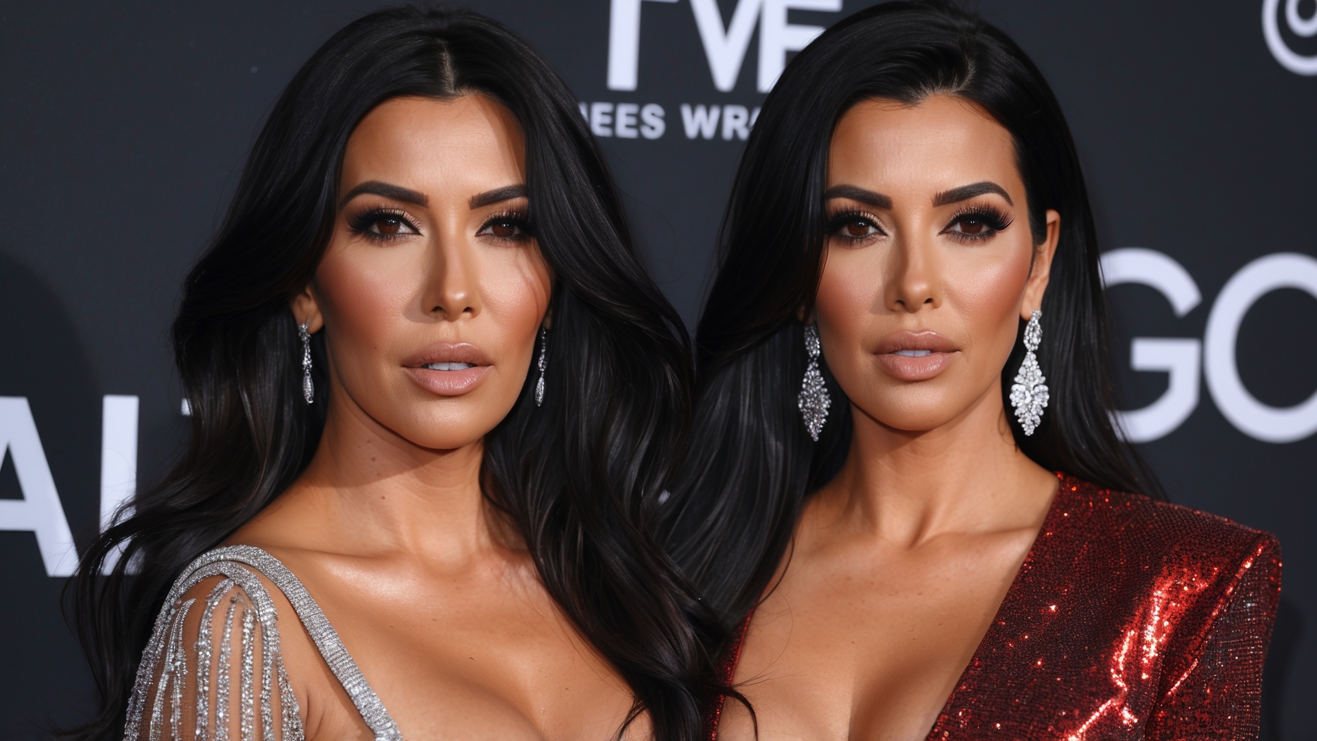 Kim Kardashian Posts Tribute to Late Hairstylist Jesus Guerrero