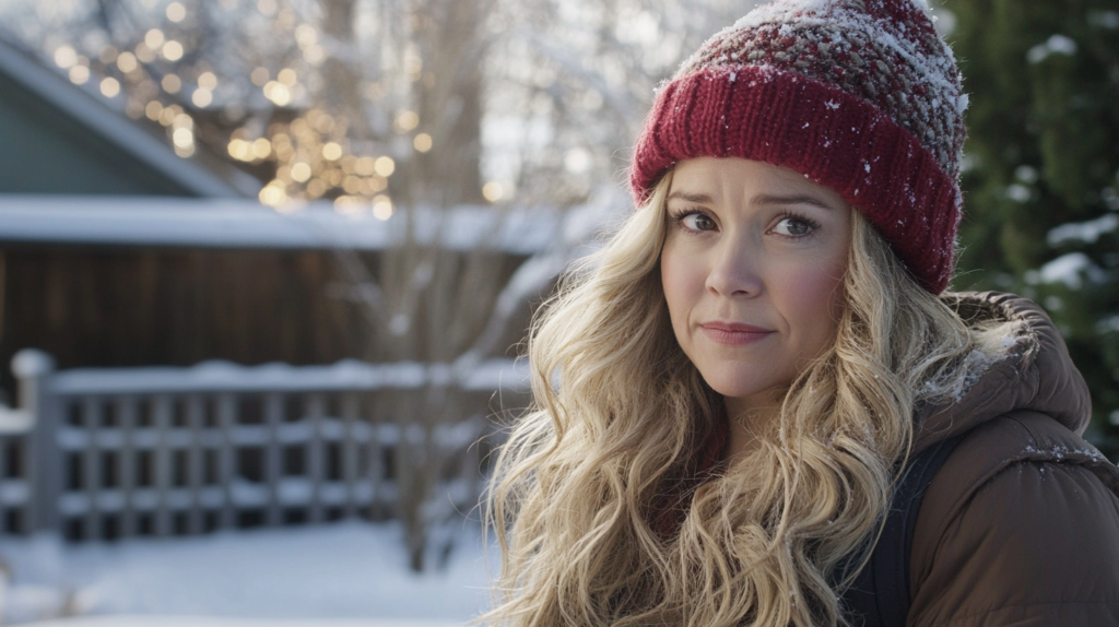 Amy Schumer in Sleepy Netflix Comedy