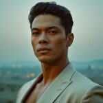 You didn’t have to watch Traitors to care about its breakout star