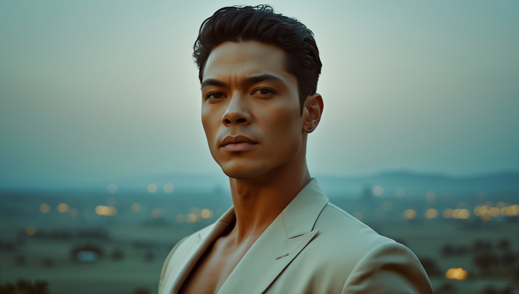 You didn’t have to watch Traitors to care about its breakout star