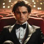 Robert Pattinson Movie Eyes $45M Global Box Office Opening