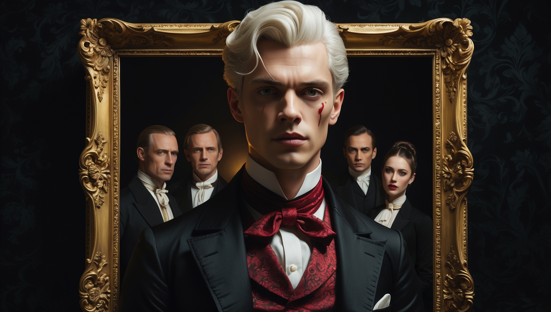 Review: ‘Picture of Dorian Gray,’ Starring Sarah Snook and 3 Million Pixels