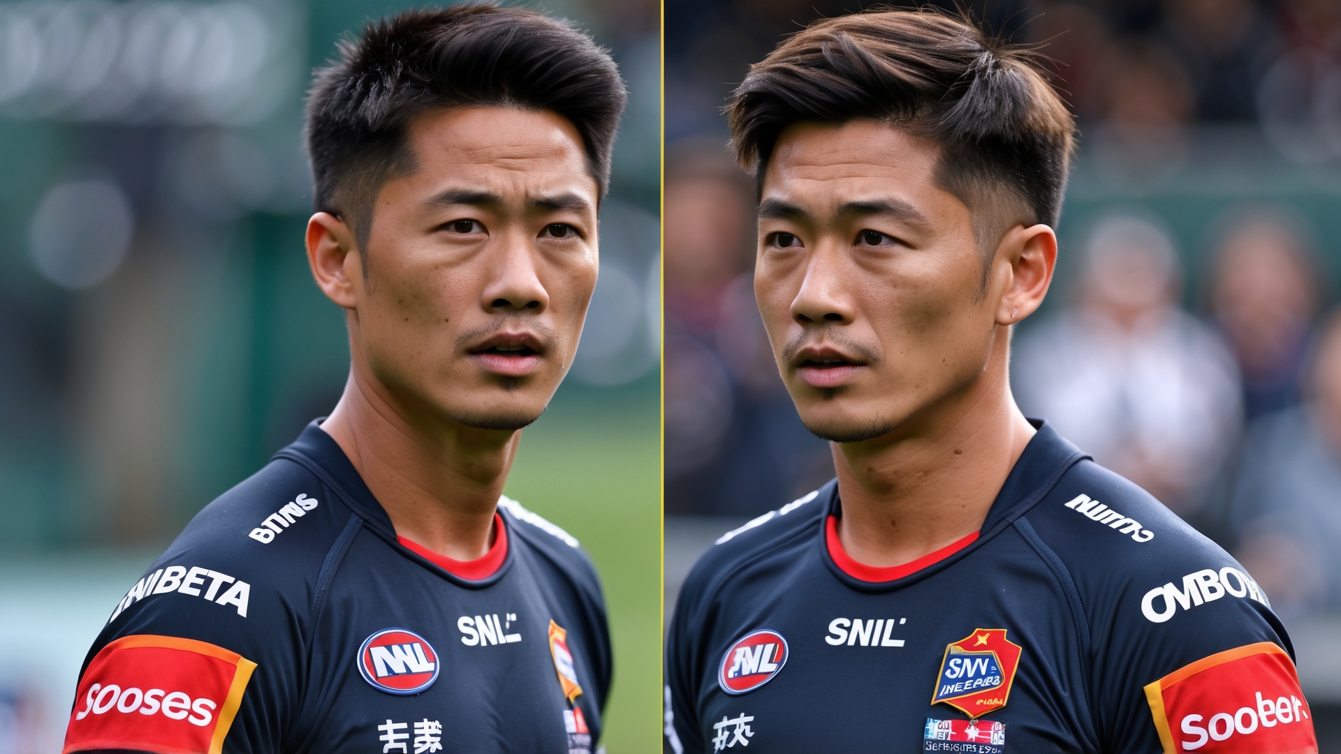 Bowen Yang Claps Back at SNL Extra Blaming Him for Shane Gillis' Firing