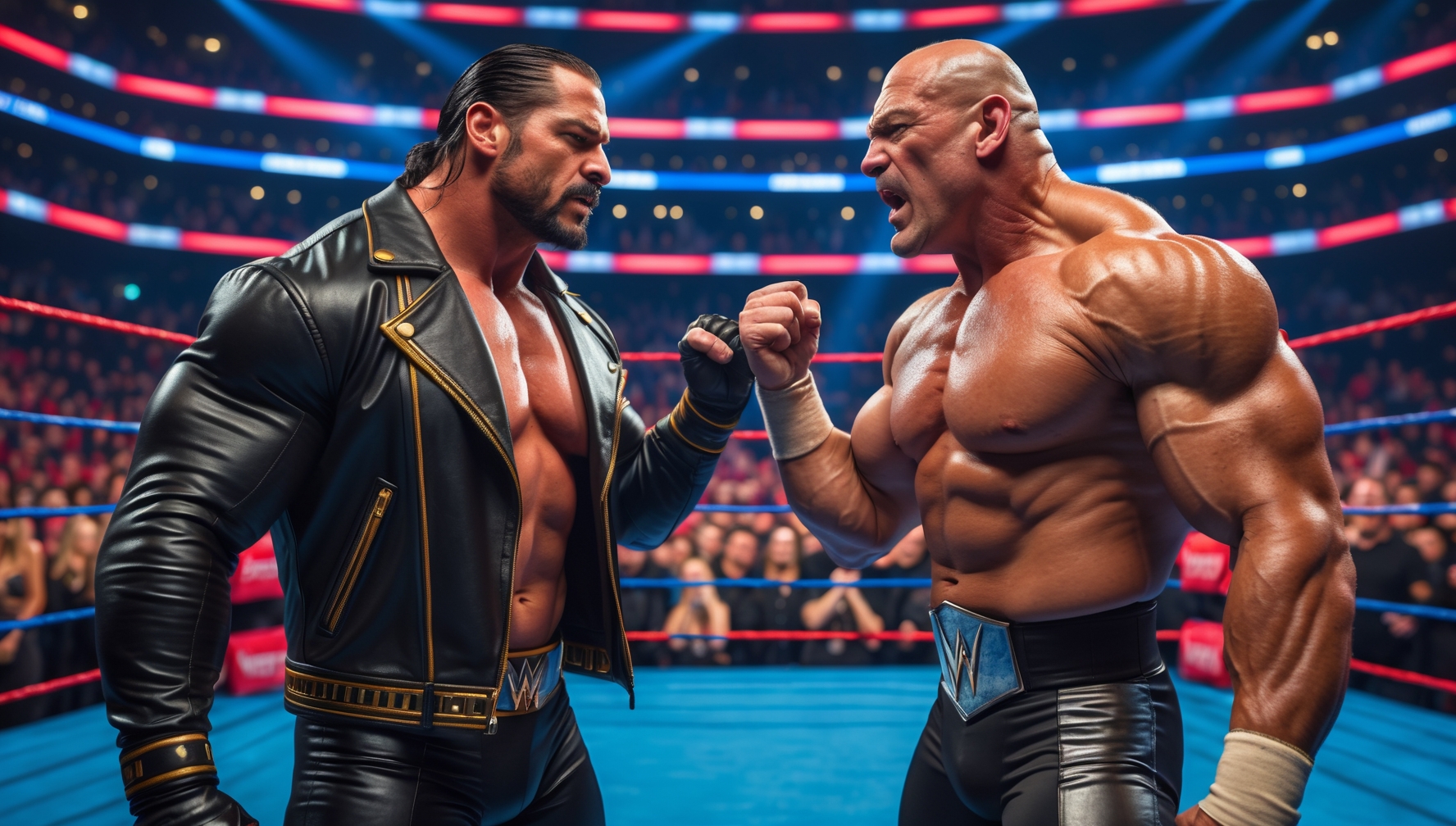 WWE, Cody Rhodes made one thing clear in John Cena promo battle