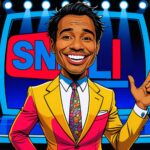 'SNL' recap: Jack Black returns to host after 20 years in energetic episode
