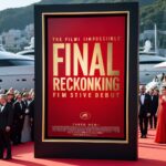 Impossible Final Reckoning Sets Cannes Premiere